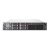HP ProLiant DL380 G6 - 1x Quad-Core Intel Xeon L5520 2.26GHz Rack Server - 4GB RAM, no HDD, Gigabit Ethernet, Integrated ATI ES1000, Smart Array P410i 491335-001
